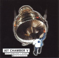 Jet Chamber V [RARE]