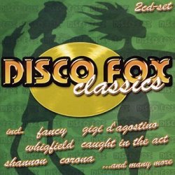 Disco Fox Classics