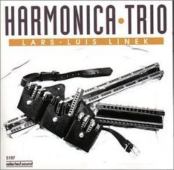 Harmonica Trio
