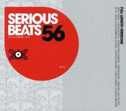 Serious Beats 56