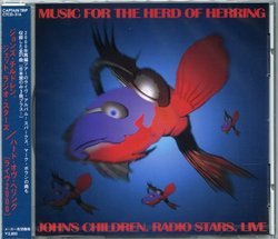 Music for Herd of Herring