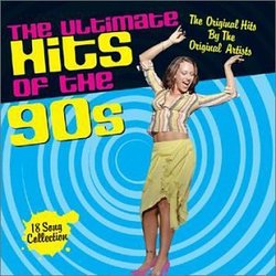 Ultimate Hits of the 90's