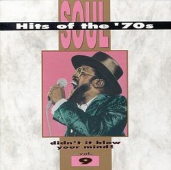 Soul Hits 70's 9