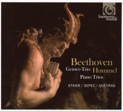 Beethoven, Hummel: Piano Trios