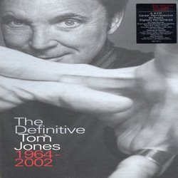 Definitive 1964 - 2002