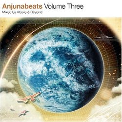 Anjunabeats 3