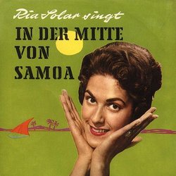 In Der Mitte Von Samoa