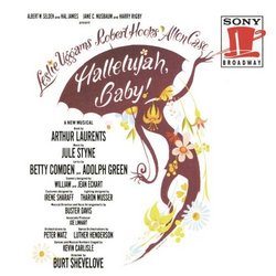 Hallelujah, Baby! (1967 Original Broadway Cast)
