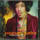 Experience Hendrix: The Best Of Jimi Hendrix