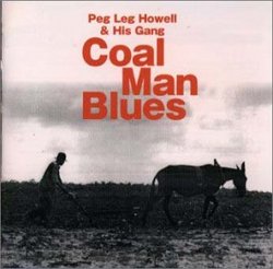 Coal Man Blues