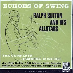 Echoes of Swing