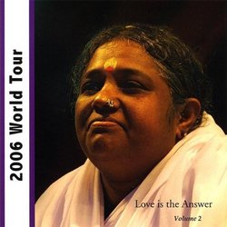 Vol. 2-Love Is the Answer