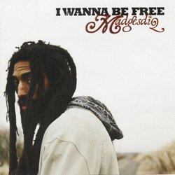 I Wanna Be Free