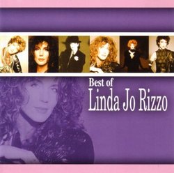 Best of Linda Jo Rizzo