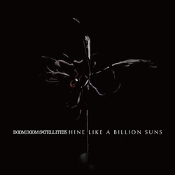 SHINE LIKE A BILLION SUNS(CD-R)(ltd.)