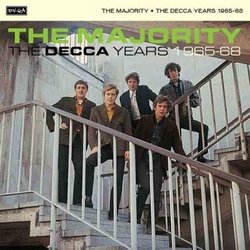 The Decca Years 1965-1968