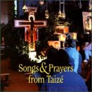 Songs & Prayers from Taize