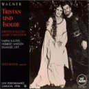 Wagner: Tristan und Isolde