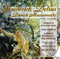 Danish Masterworks