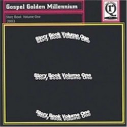 Vol. 1-Gospel Golden Millennium-Story Book