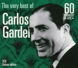 Very Best of Carlos Gardel