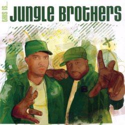 This Is Jungle Brothers