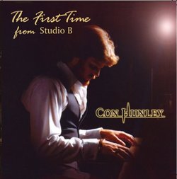 The First Time - From Studio B