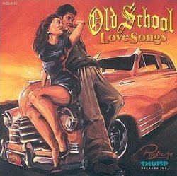 Old School Love Songs