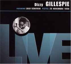 Live-Pleyel 25 Novembre 1960