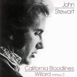 California Bloodlines / Willard minus 2