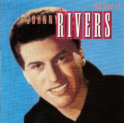 Best of Johnny Rivers