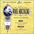 Koczalski: Pianist & Composer 4