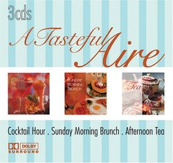 A Tasteful Aire (Box Set)