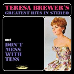 Greatest Hits in Stereo & Dont Mess With Tess