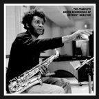 The Complete Arista Recordings of Anthony Braxton [Mosaic 242] 8 CD Box!