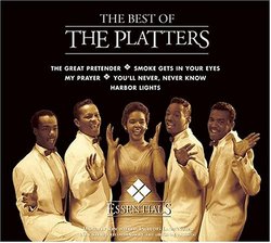 The Best of the Platters