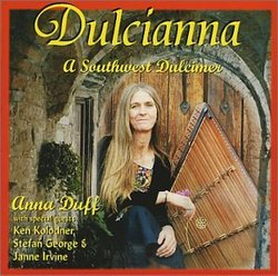 Dulcianna  A Southwest Dulcimer
