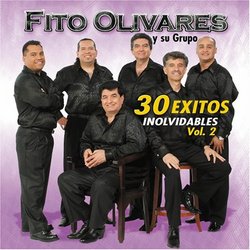 30 Exitos Inolvidables 2