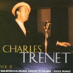 Collection Chansons Francaise