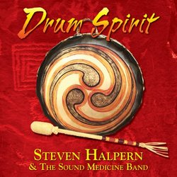 Drum Spirit