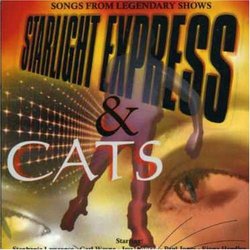 Starlight Express/Cats