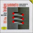 Broken Symmetry / 4th Sonata / Suns Dance
