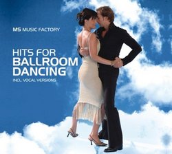 Hits For Ballroom Dancing-pres