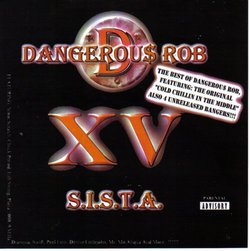 S.i.s.t.a. - The Best of Dangerous Rob