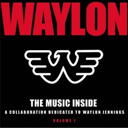 Music Inside - Collaboration Dedicated to Waylon 1