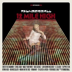 12 Mile High
