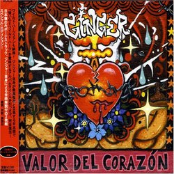 Valor del Corazon