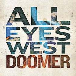 All Eyes West | Doomer | CD