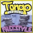 Tango Records: Freestyle Set 1