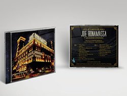 Live At Carnegie Hall - An Acoustic Evening [2 CD]